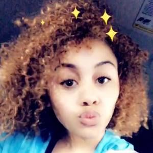 Meet your Posher, Mariah